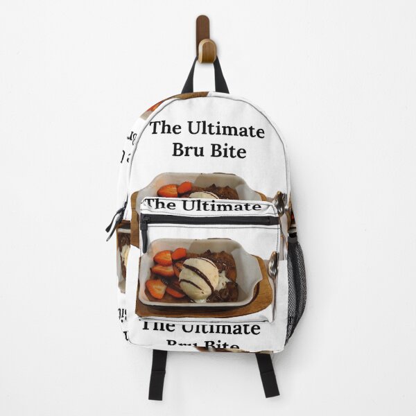 Item preview, The Ultimate Bru Bite designed and sold by Sibyl-Arts.