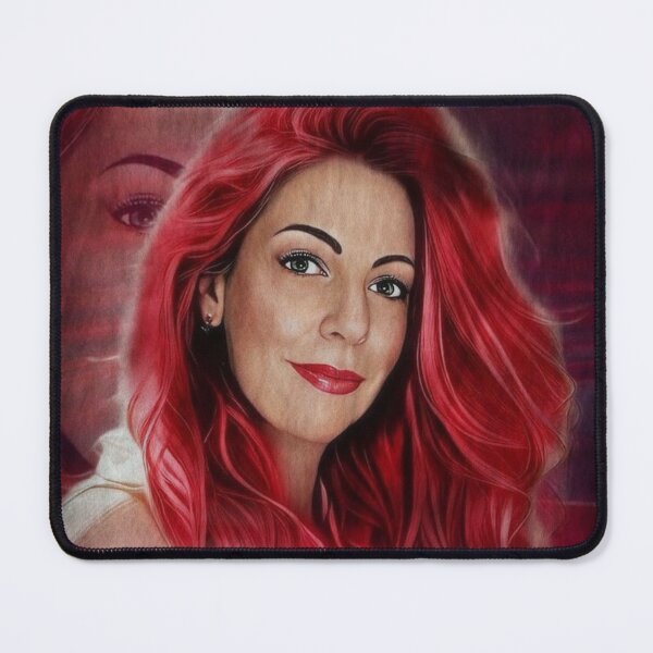 Item preview, Artistic Soul designed and sold by Lana Magnolia.