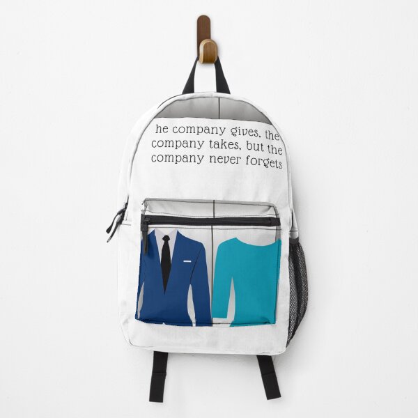 Item preview, Severance company designed and sold by Floofiness.