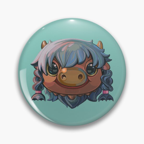 Item preview, Cute Baby Yakmel from My Time at Sandrock designed and sold by Savi Singh.