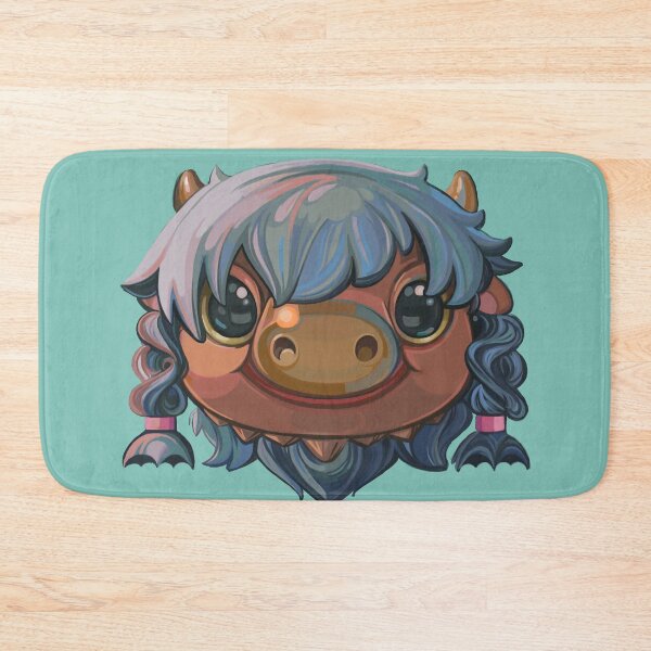 Item preview, Cute Baby Yakmel from My Time at Sandrock designed and sold by Savi Singh.