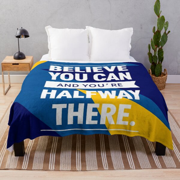 Item preview, Half the journey is believing designed and sold by Zanattaa.