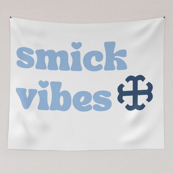 Item preview, smick vibes designed and sold by betterinblueco.