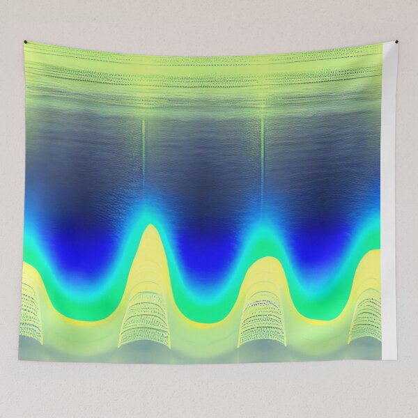 Item preview, Resonant Drift designed and sold by AI Artistry Emporium.