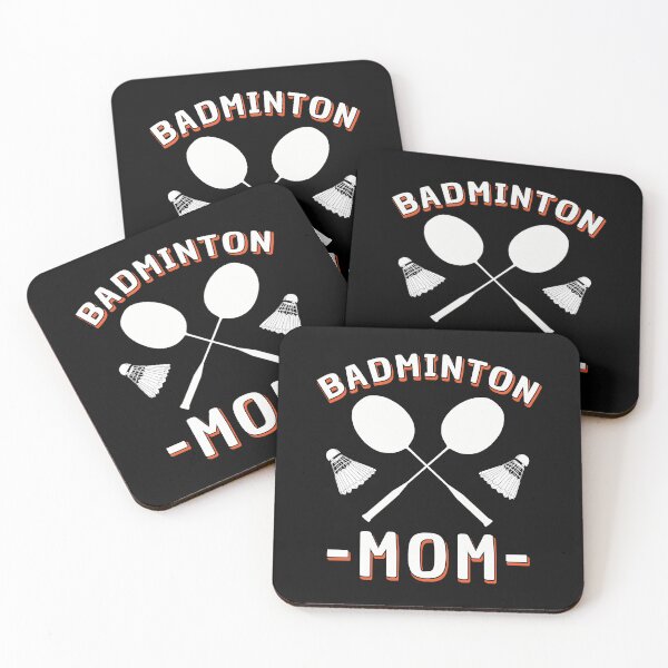 Item preview, Badminton Mom designed and sold by allistermariam.