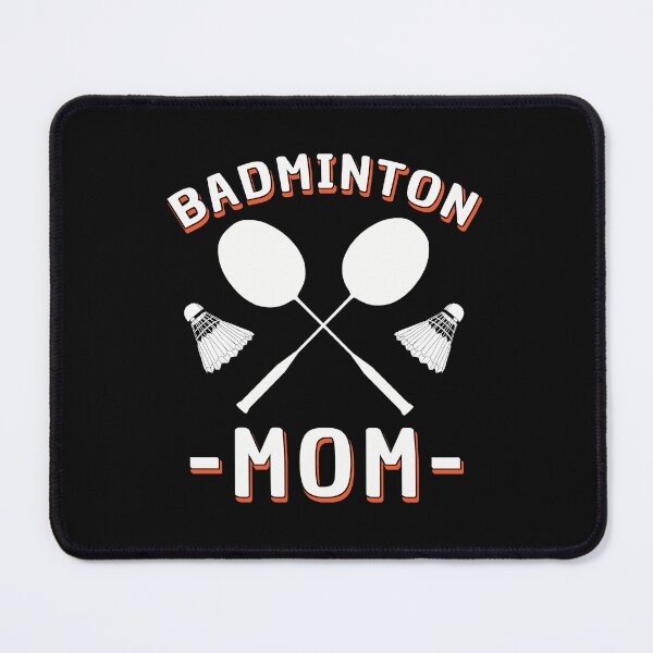 Item preview, Badminton Mom designed and sold by allistermariam.