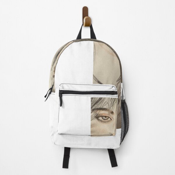 Artikelvorschau, Billie Eilish entworfen und verkauft von ArtShopWorld.