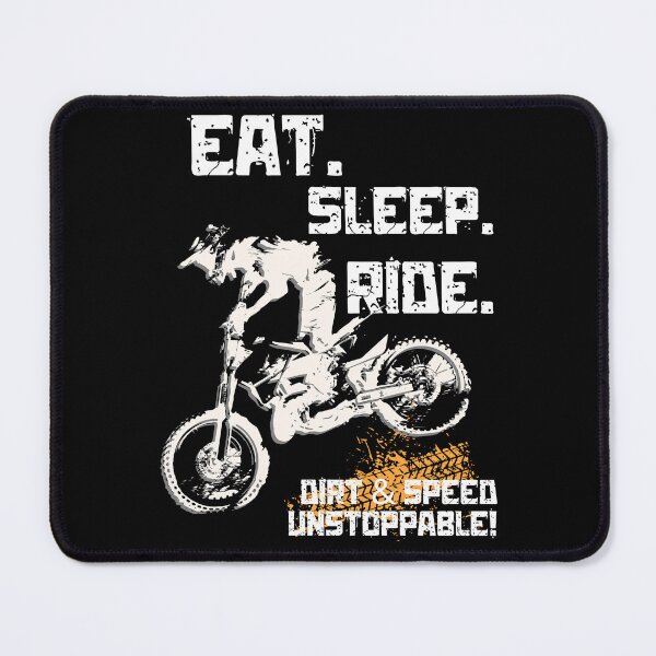 Item preview, Extreme Motocross Jump, Dirt Bike Rider Adventure designed and sold by Jackie2024.