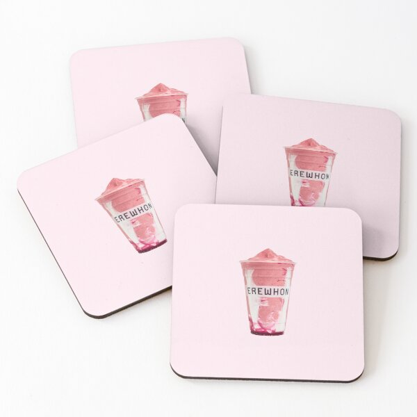 Item preview, Pink Erewhon Smoothie designed and sold by allyrosebubble.