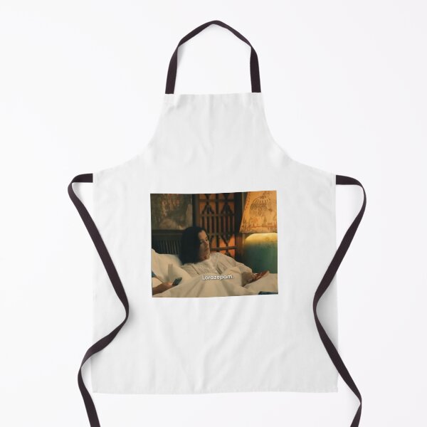 Item preview, Parker Posey Lorazepam White Lotus designed and sold by miaiscoool.