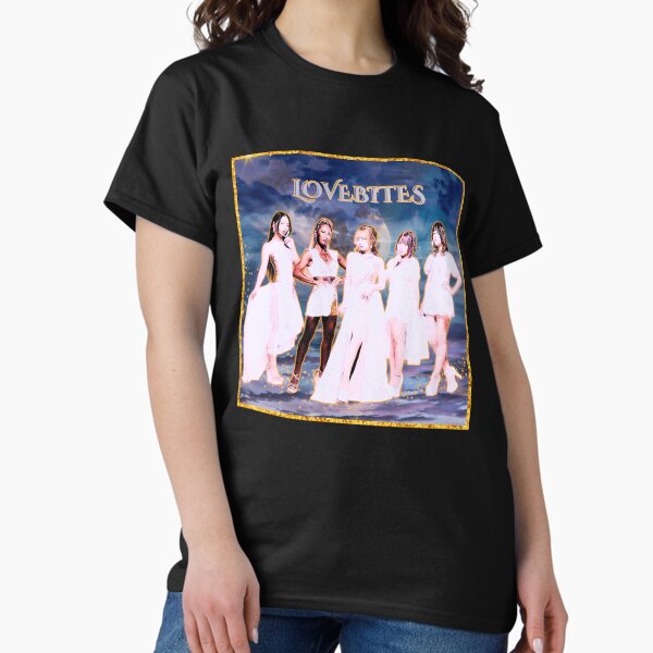 Lovebites Merch & Gifts for Sale | Redbubble