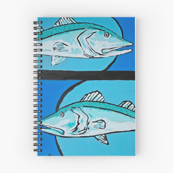 Item preview, Snook Fish  designed and sold by RudyYoder.