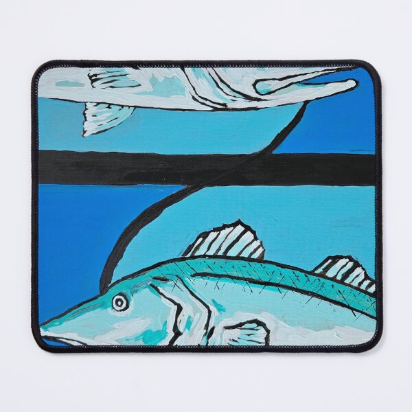 Item preview, Snook Fish  designed and sold by RudyYoder.