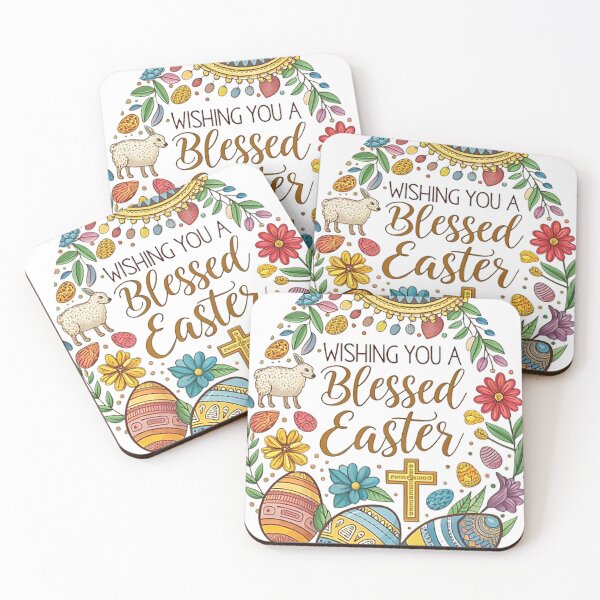 Item preview, EASTER GREETINGS designed and sold by likbatonboot.