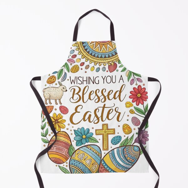 Item preview, EASTER GREETINGS designed and sold by likbatonboot.