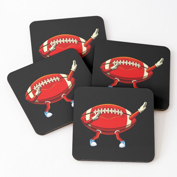 Item preview, Dabbing Or Dab Dance American Football designed and sold by GabrieSketcham.