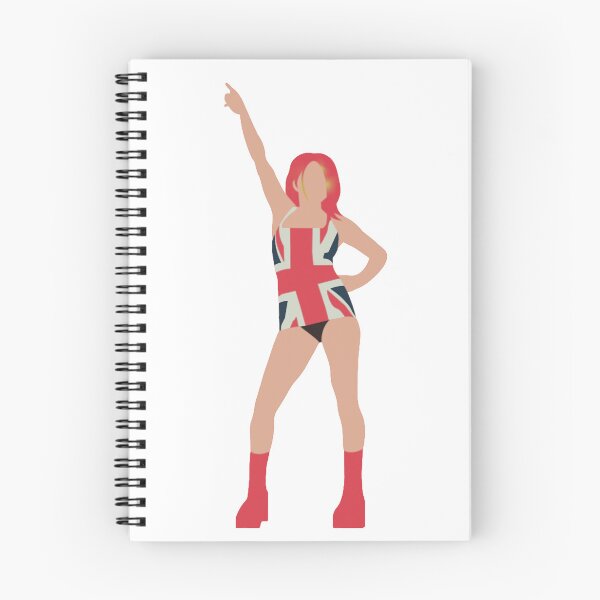 Item preview, Ginger Spice designed and sold by HermanRodrigu.
