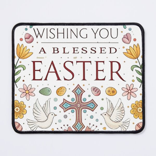 Item preview, EASTER GREETINGS designed and sold by likbatonboot.