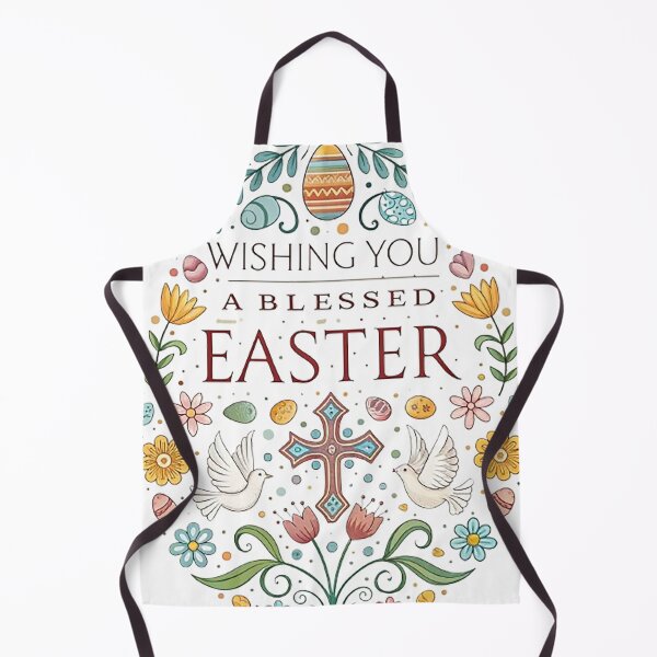 Item preview, EASTER GREETINGS designed and sold by likbatonboot.