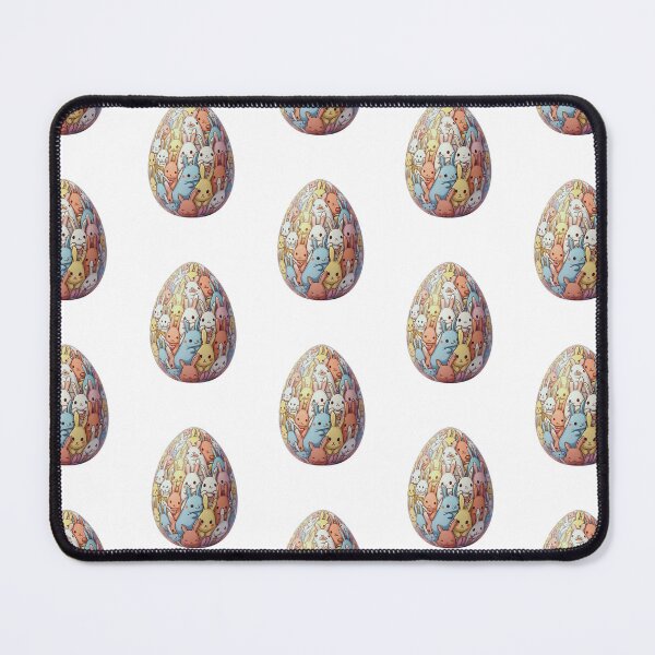 Item preview, Easter Egg - Rabbit Collective 3 designed and sold by FlipStitch Tees.
