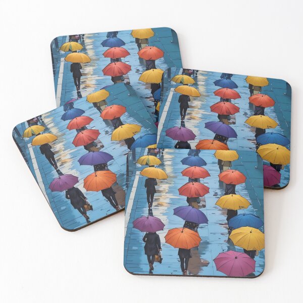 Item preview, Just another rainy day in paradise  designed and sold by randynash.