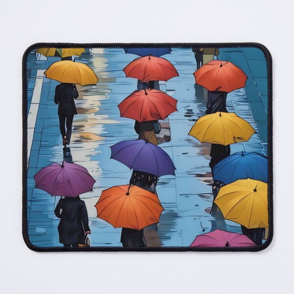 Item preview, Just another rainy day in paradise designed and sold by randynash.