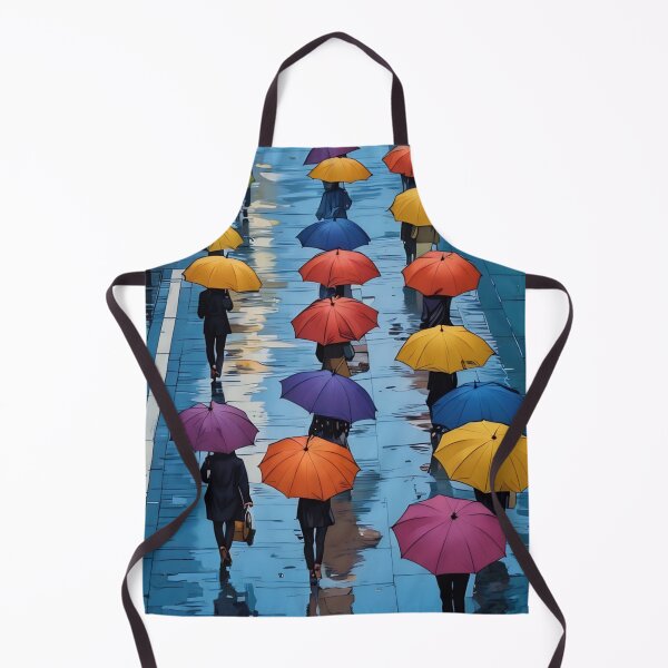 Item preview, Just another rainy day in paradise designed and sold by randynash.