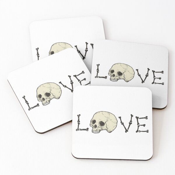 Item preview, Love you forever (for light materials) designed and sold by HandmadeHallucinate.