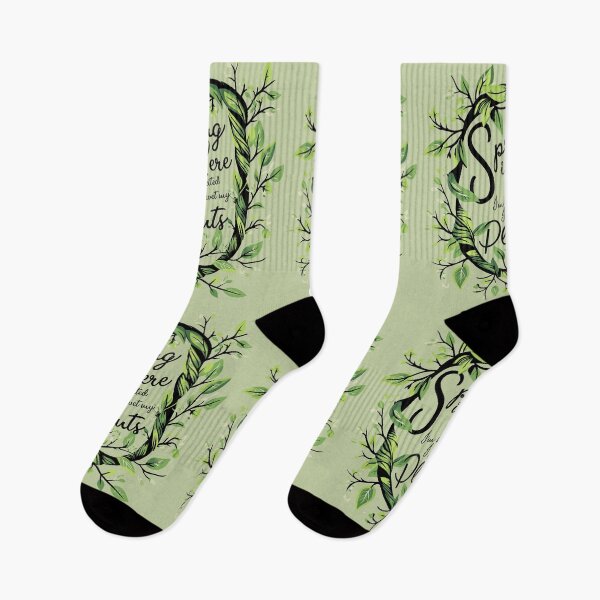 Item preview, Spring is Here I'm So Excited I Just Wet My Plants designed and sold by TheDirtyType.