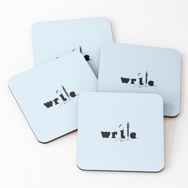 Item preview, Inspiring Word for Writers designed and sold by Favbookshelf by Manik.