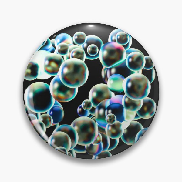 Item preview, Bubbles  designed and sold by Savvysioux.