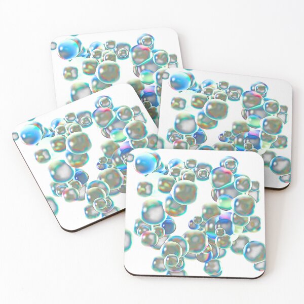 Item preview, Bubbles  designed and sold by Savvysioux.