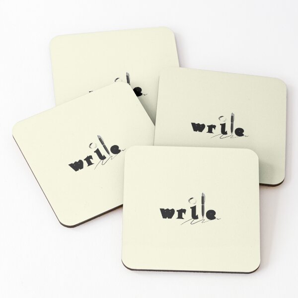 Item preview, Inspiring Word for Writers designed and sold by Favbookshelf by Manik.
