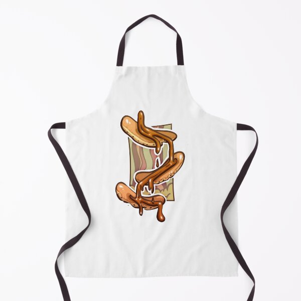 Item preview, Flippin’ Delicious Breakfast Merch – Pancakes, Bacon & Eggs! ??? designed and sold by gradeafun.