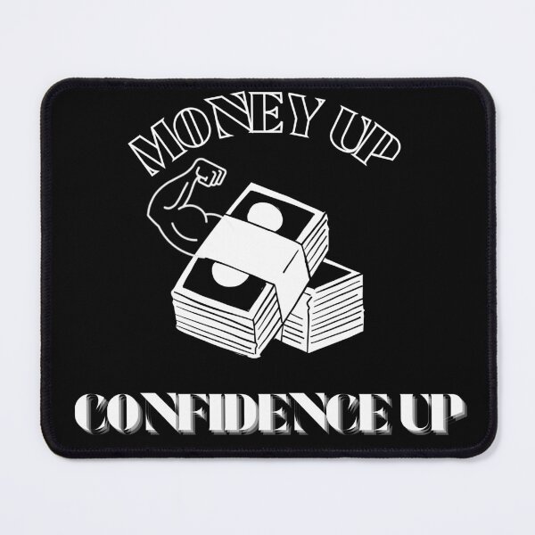 Item preview, Money Up, Confidence Up designed and sold by Eden3.