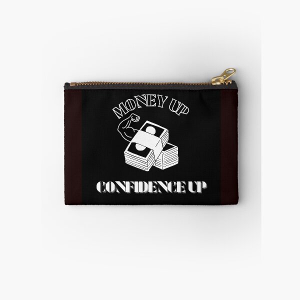 Item preview, Money Up, Confidence Up designed and sold by Eden3.