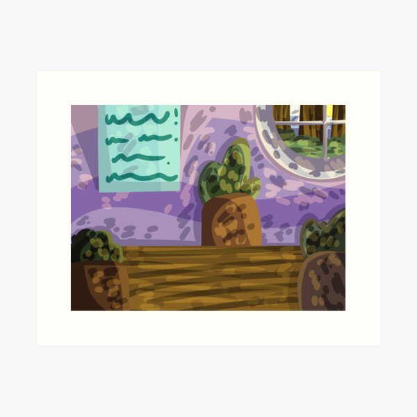 Item preview, Hallway designed and sold by Marlows-Goodies.