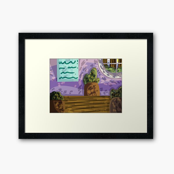 Item preview, Hallway designed and sold by Marlows-Goodies.