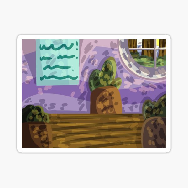 Item preview, Hallway designed and sold by Marlows-Goodies.