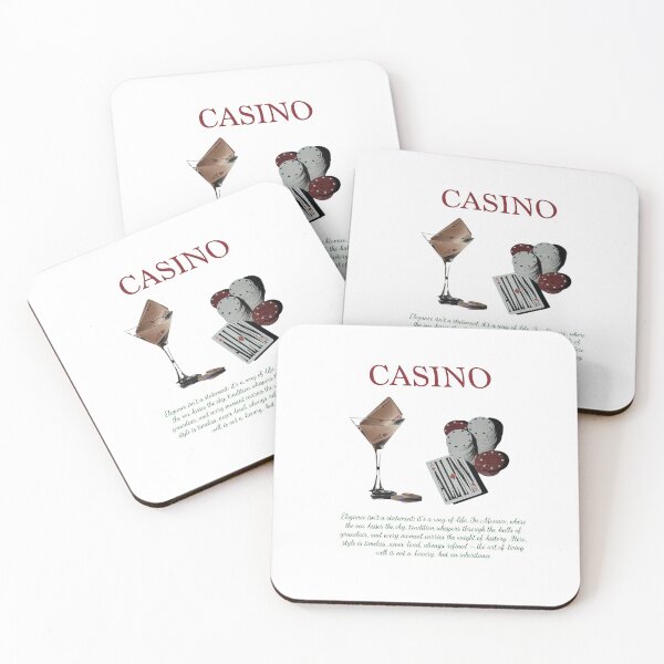 Item preview, Monaco 'Casino' designed and sold by ofdesigns7.