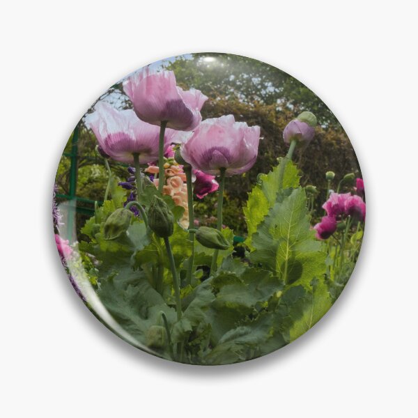 Item preview, Monet's Garden designed and sold by Marylou Badeaux.