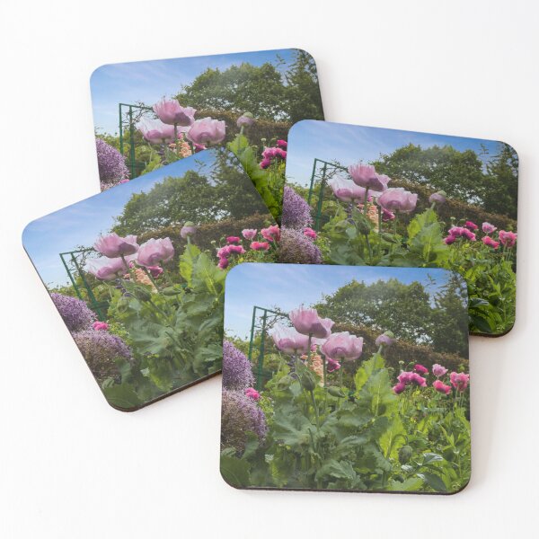 Item preview, Monet's Garden designed and sold by Marylou Badeaux.