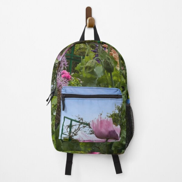Item preview, Monet's Garden designed and sold by Marylou Badeaux.