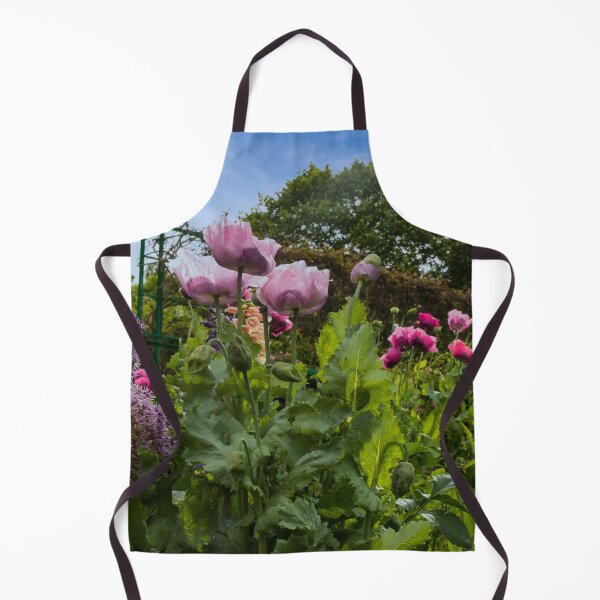 Item preview, Monet's Garden designed and sold by Marylou Badeaux.