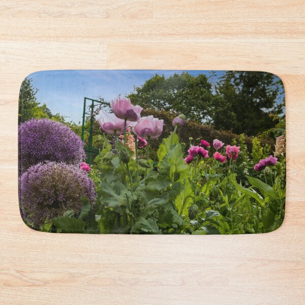 Item preview, Monet's Garden designed and sold by Marylou Badeaux.