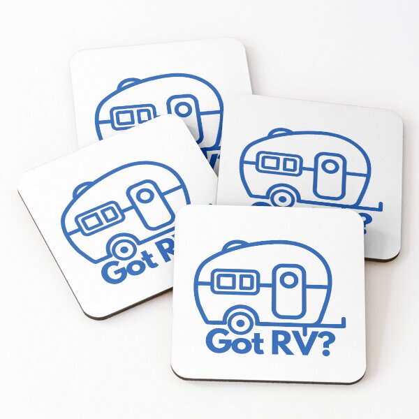 Item preview, Got RV? designed and sold by Avancal-Indy.