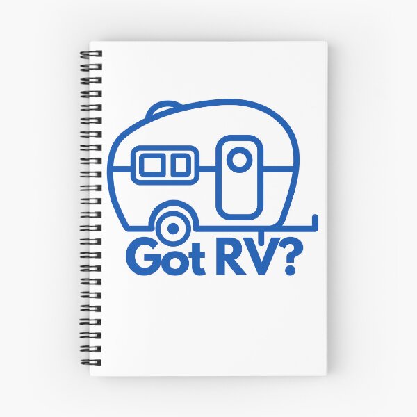Item preview, Got RV? designed and sold by Avancal-Indy.