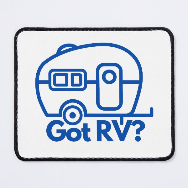 Item preview, Got RV? designed and sold by Avancal-Indy.