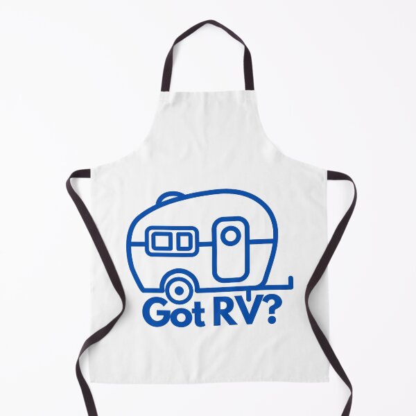 Item preview, Got RV? designed and sold by Avancal-Indy.