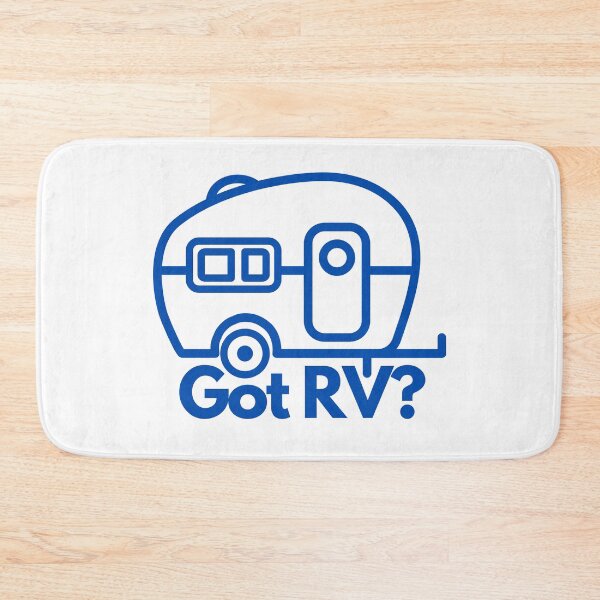 Item preview, Got RV? designed and sold by Avancal-Indy.